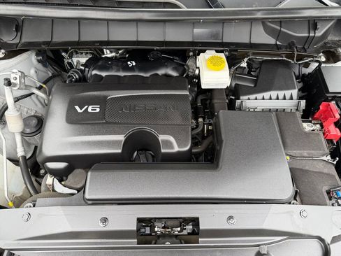 Used 2023 Nissan Pathfinder SL AWD/4WD image 22