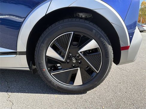 New 2026 Hyundai Ioniq 5 Limited image 19