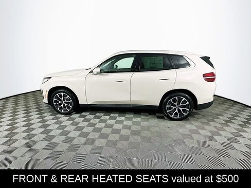 New 2026 BMW X3 xDrive30 w/ Premium Package image 5