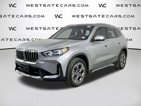 Used 2025 BMW X1 xDrive28i w/ Premium Package image 1