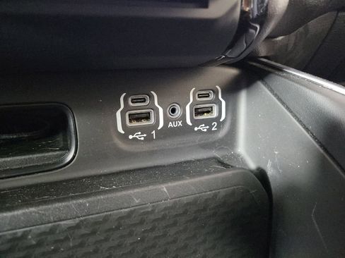 Used 2023 RAM 1500 Big Horn image 22