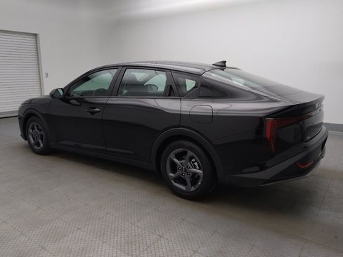 Used 2025 Kia K4 FWD image 3
