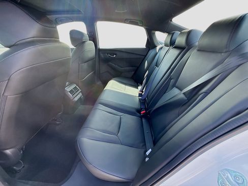 New 2026 Honda Accord Sport image 20