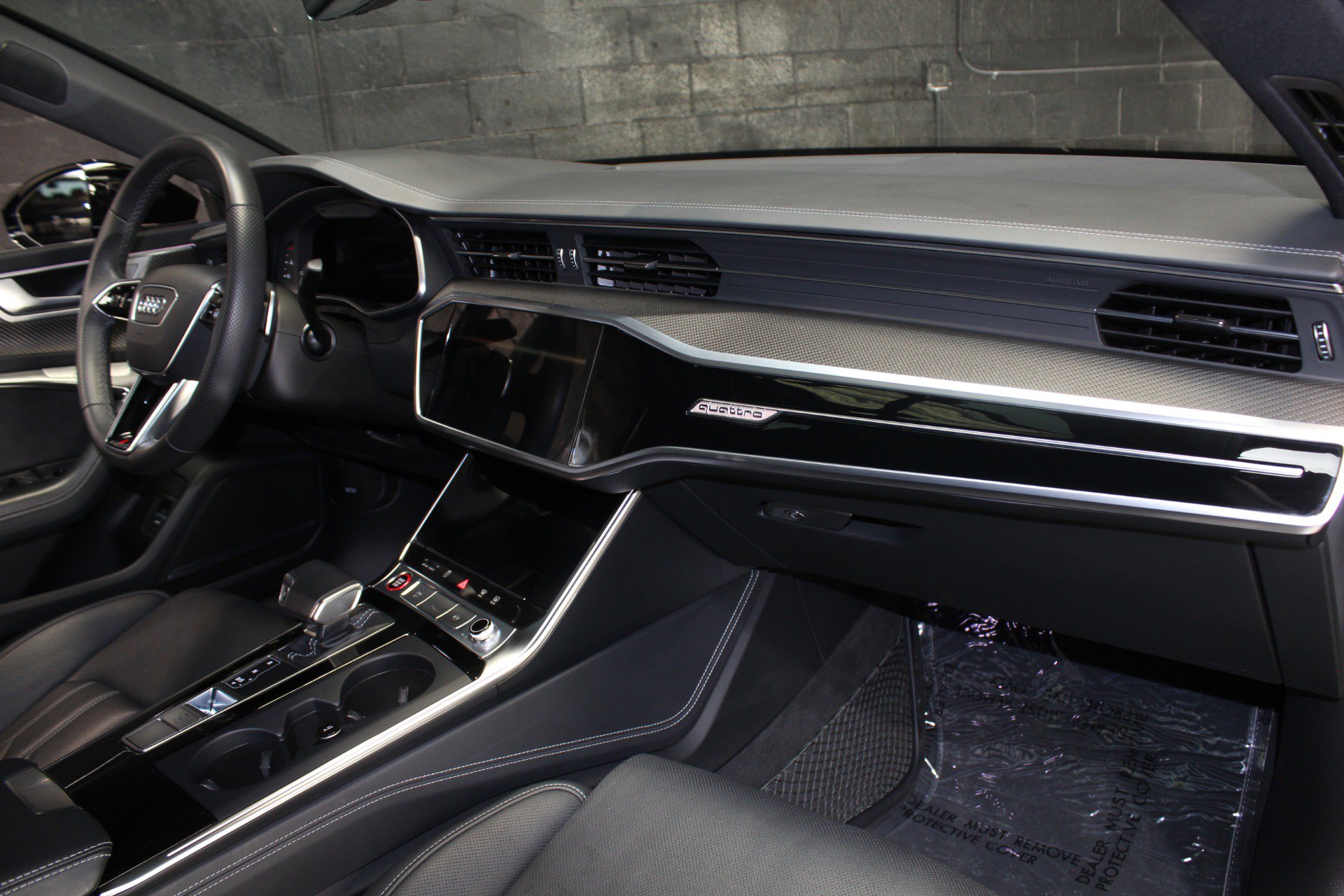 Used 2022 Audi S7 Prestige AWD/4WD image 45