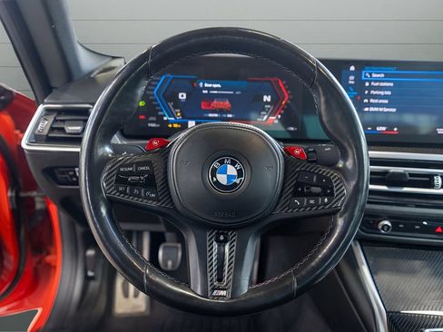 Used 2023 BMW M2 w/ Lighting Package RWD image 16