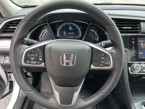 Used 2017 Honda Civic EX image 26