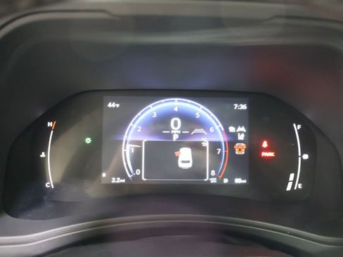 New 2026 Toyota Grand Highlander AWD image 29