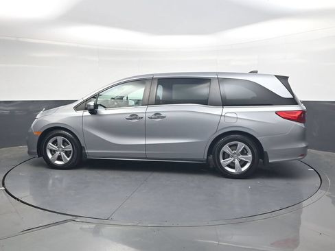 Used 2020 Honda Odyssey EX-L image 7