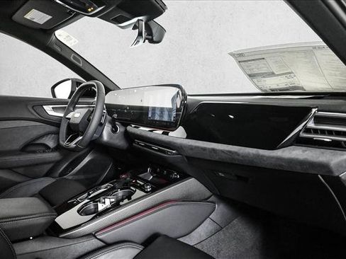 New 2025 Audi S5 Premium Plus image 23