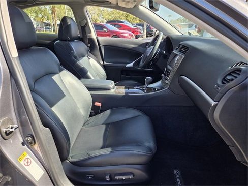 Used 2012 Lexus IS 350 350 image 16