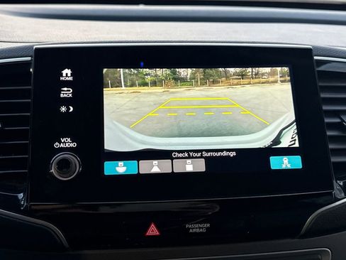 Used 2022 Honda Pilot Special Edition image 24