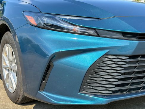 Used 2026 Toyota Camry LE FWD image 3