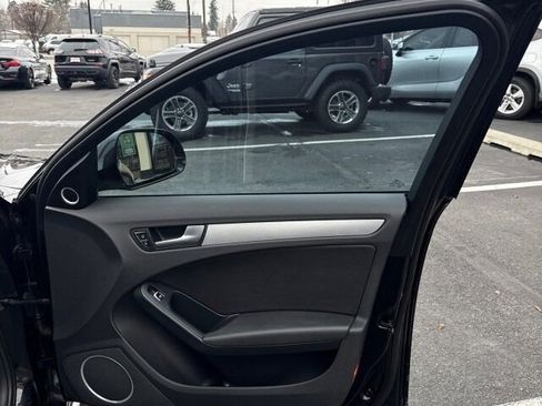 Used 2014 Audi A4 Premium Plus image 17