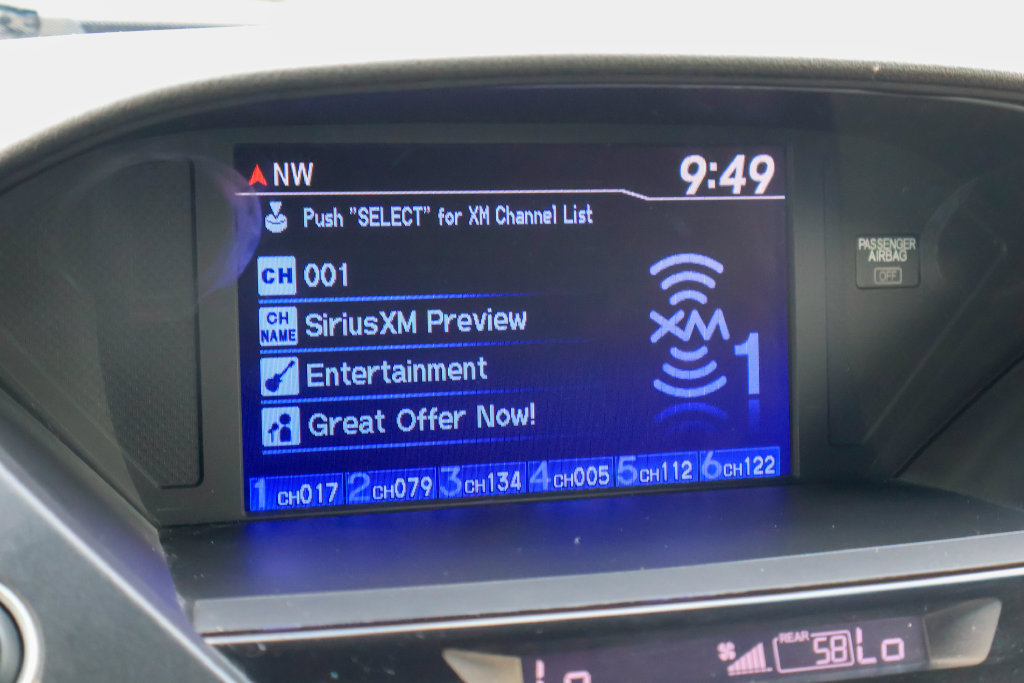 Used 2012 Honda Pilot EX-L image 6