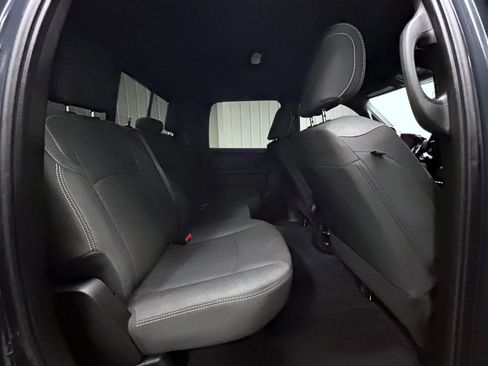 Used 2025 RAM 2500 Tradesman AWD/4WD image 18