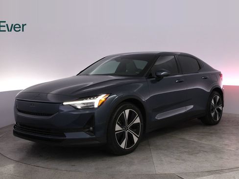 Used 2024 Polestar Polestar 2 AWD/4WD image 2