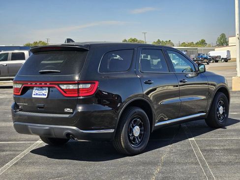 New 2026 Dodge Durango AWD image 7
