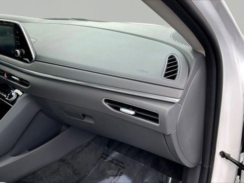 Used 2020 Hyundai Sonata SEL image 24