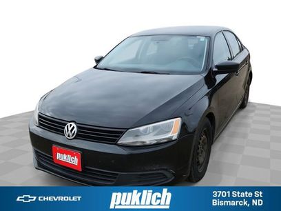 Used 2011 Volkswagen Jetta S
