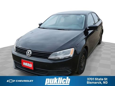 Used 2011 Volkswagen Jetta S image 1