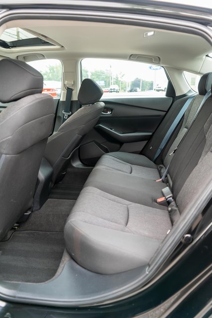 Used 2023 Honda Accord EX image 11