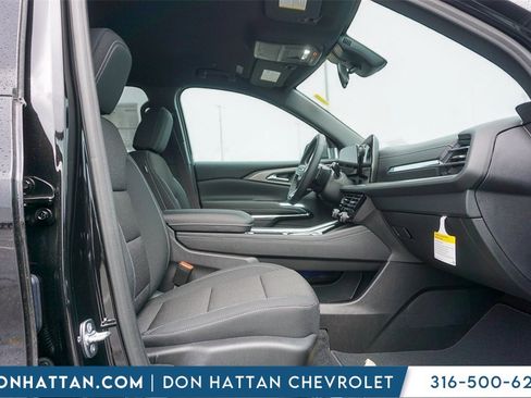 New 2026 Chevrolet Traverse LT image 25