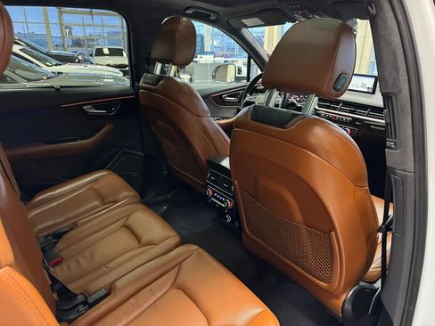 Used 2019 Audi Q7 3.0T Prestige image 51