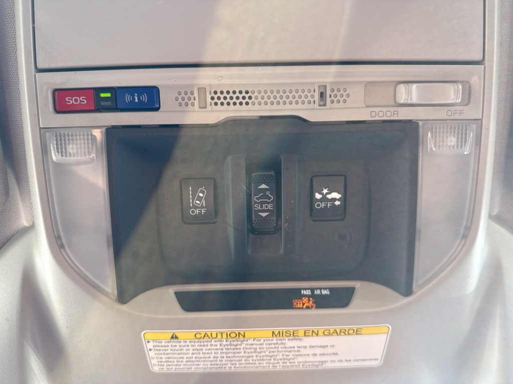 Used 2020 Subaru Forester Sport w/ Popular Package #2 AWD/4WD image 18