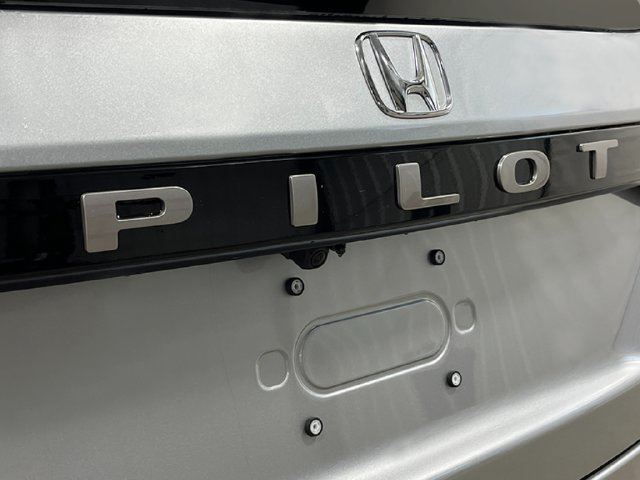 New 2026 Honda Pilot EX-L image 9