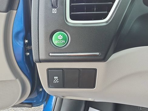 Used 2014 Honda Civic LX image 20