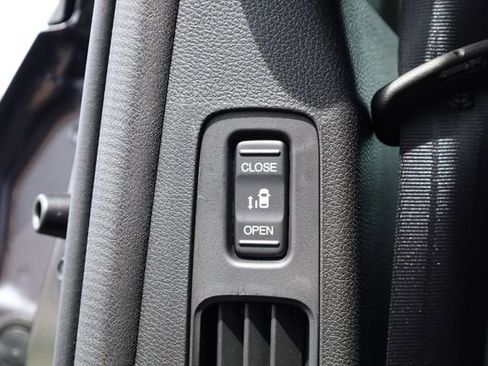 New 2026 Honda Odyssey EX-L image 24