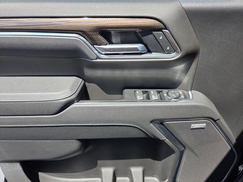 New 2026 Chevrolet Silverado 1500 RST AWD/4WD image 12