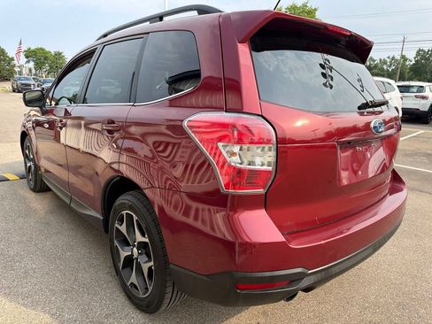 Used 2015 Subaru Forester 2.0XT Premium AWD/4WD image 7