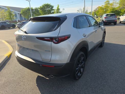 Used 2024 MAZDA CX-30 AWD 2.5 S w/ Select Sport Pkg image 6