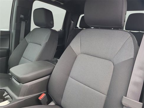 New 2026 Chevrolet Colorado W/T w/ WT Custom Package image 17