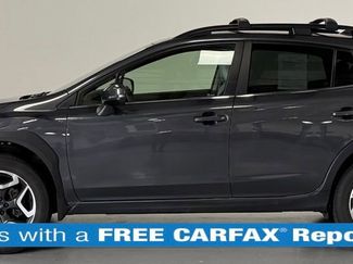 Used 2020 Subaru Crosstrek 2.0i Limited w/ Moonroof Package w/Navigation AWD/4WD video 2