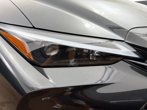 New 2026 Lexus IS 350 F Sport AWD/4WD image 23