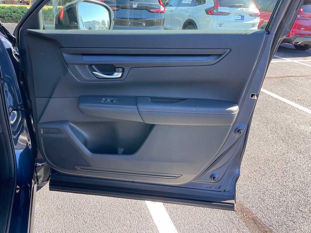 New 2027 Honda CR-V Sport-L image 29