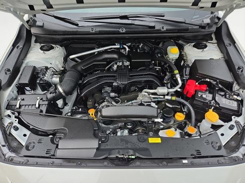 Certified 2026 Subaru Crosstrek 2.5i Premium AWD/4WD image 17
