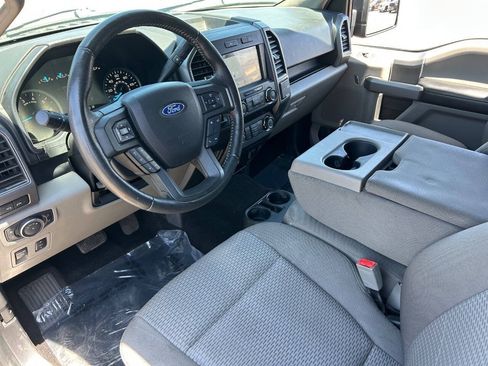 Used 2019 Ford F150 XLT w/ Equipment Group 302A Luxury RWD image 23