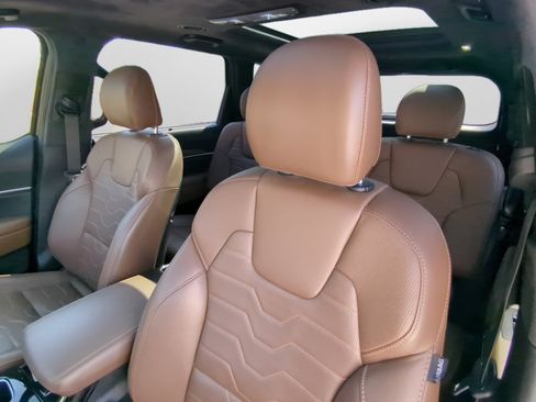 Used 2020 Kia Telluride SX w/ SX Prestige Package AWD/4WD image 13