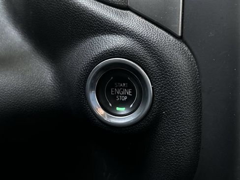 Used 2023 Chevrolet Silverado 1500 Custom w/ LPO, Dark Essentials Package RWD image 22