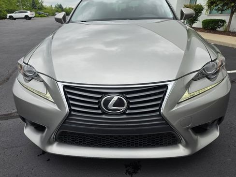 Used 2016 Lexus IS 200t RWD image 15