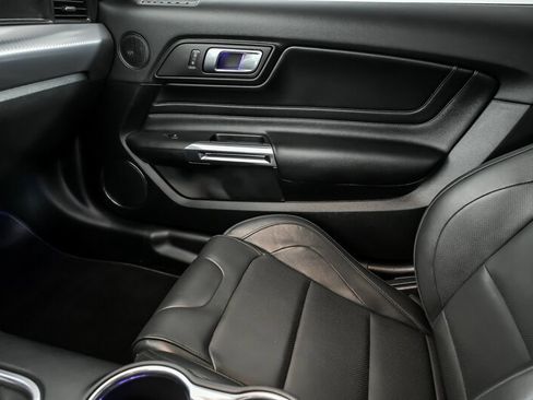 Used 2020 Ford Mustang Bullitt image 32