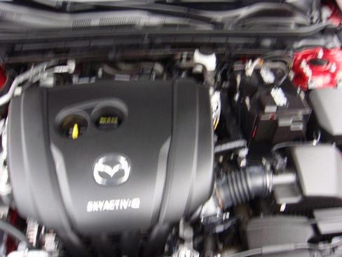 Used 2020 MAZDA MAZDA3 AWD Hatchback w/ Premium Pkg image 23