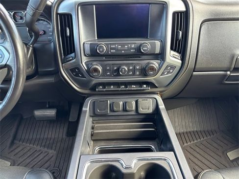 Used 2015 Chevrolet Silverado 3500 LTZ image 11