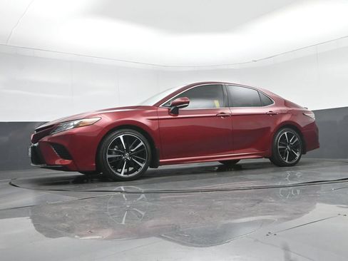 Used 2018 Toyota Camry XSE w/ Driver Assist Package FWD image 54