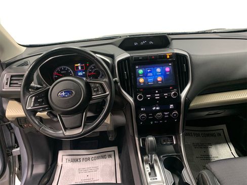Used 2019 Subaru Ascent Premium image 19