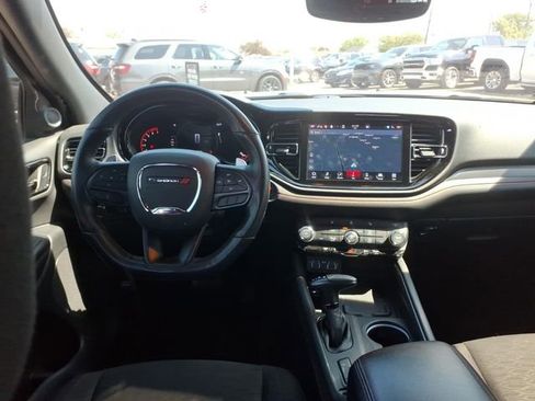 Used 2024 Dodge Durango R/T w/ Blacktop Package AWD/4WD image 11