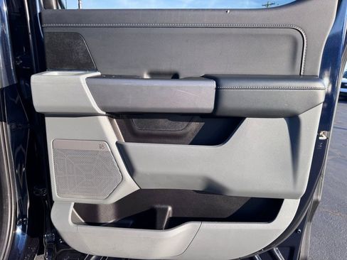 Used 2022 Ford F150 XLT w/ Equipment Group 302A High image 20